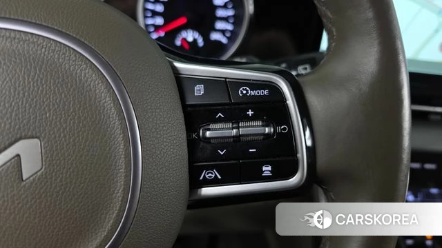 Kia Carnival 4th generation id 4434062 из Кореи 7