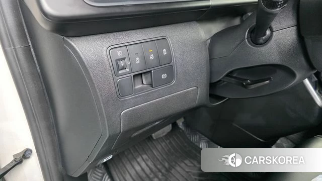Hyundai Staria id 4619110 из Кореи 7