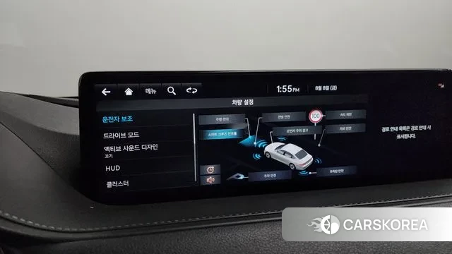 Genesis G80 (RG3) id 3017024 из Кореи 7