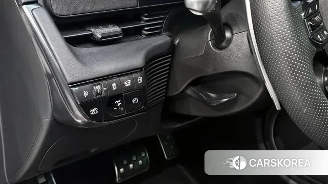 Hyundai Ionic 5 id 3550124 из Кореи 7