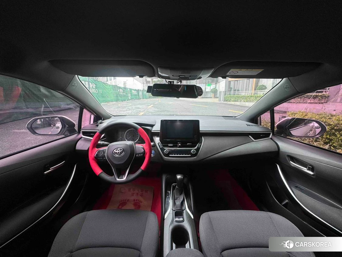 Toyota Lei Ling id 4493101 из Китая 7