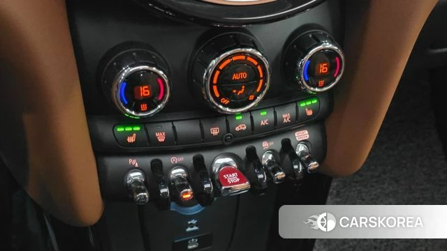 Mini Cooper S id 4725697 из Кореи 7
