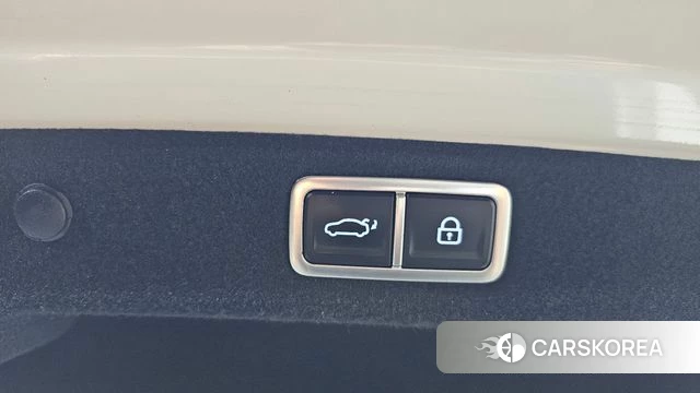 Hyundai Grandeur (GN7) id 4534238 из Кореи 7