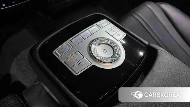 Genesis G80 (RG3) id 3671761 из Кореи 7