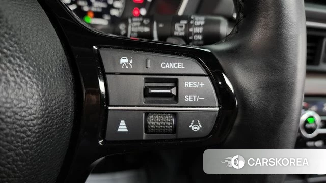 Honda Pilot 4th generation id 4656056 из Кореи 7