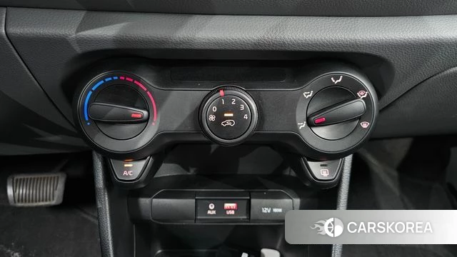 Kia All New Morning (JA) id 4188339 из Кореи 7