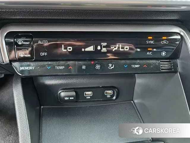 Kia K5 3rd generation id 2999200 из Кореи 7