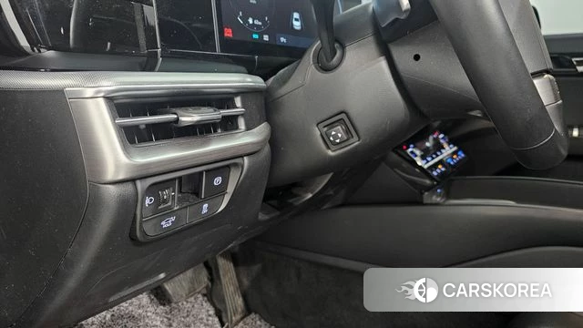 Hyundai Grandeur (GN7) id 3877469 из Кореи 7