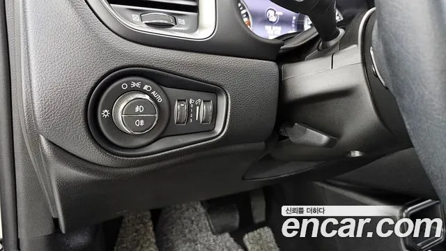 Jeep Renegade id 2680243 из Кореи 7