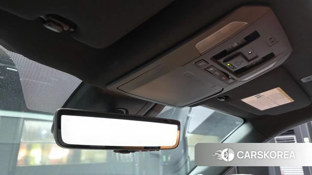 Toyota Highlander id 4427093 из Кореи 7