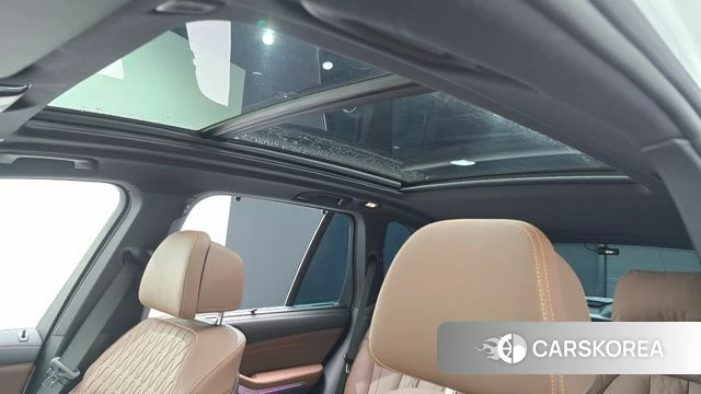 BMW X5 (G05) id 4400207 из Кореи 7