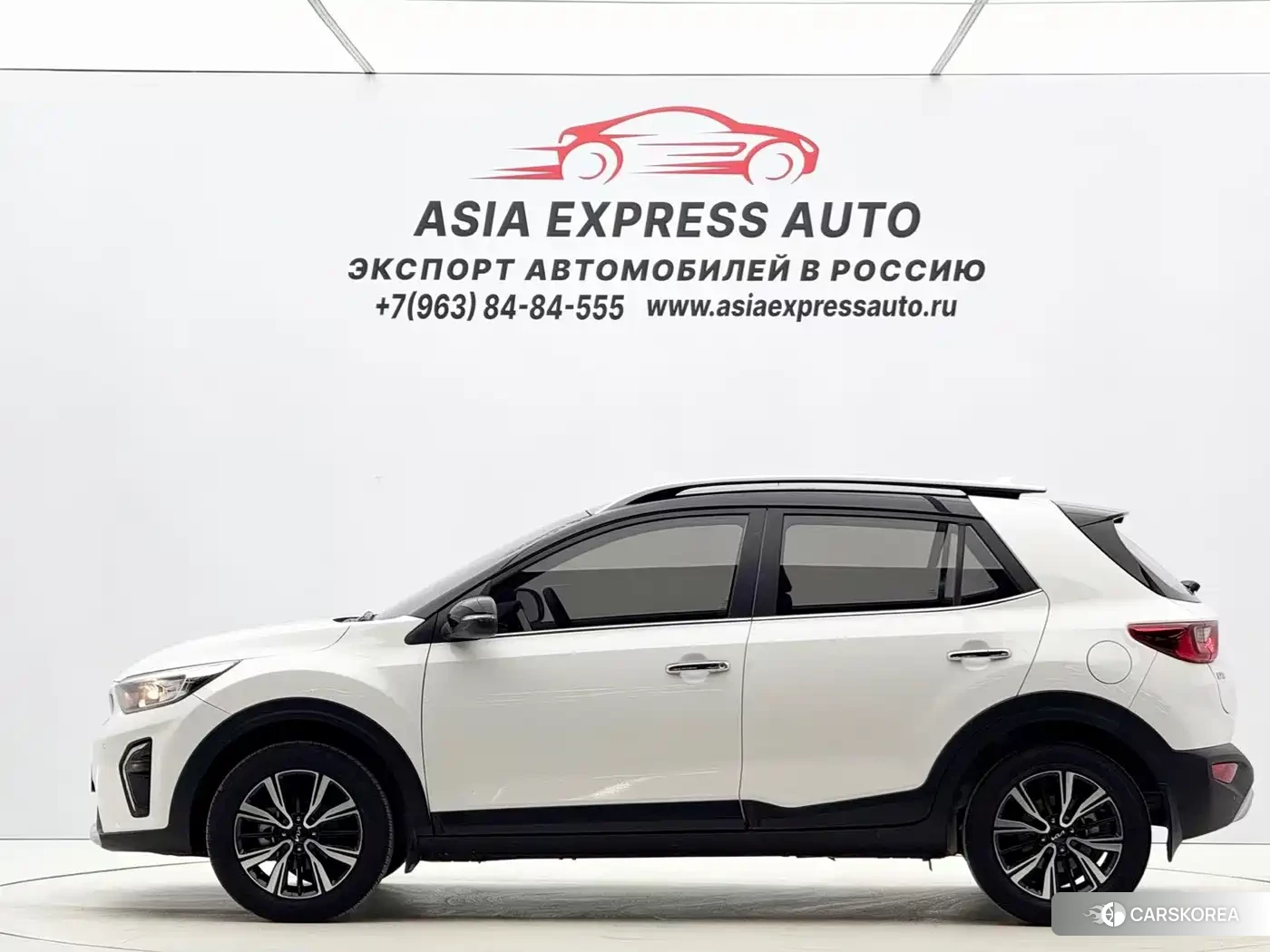Kia KX1 id 4629090 из Китая 7