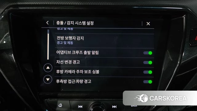 Chevrolet (GM Daewoo) Trailblazer id 3839047 из Кореи 7