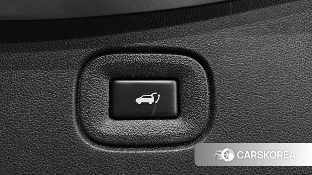 Renault Korea (Samsung) The New QM6 id 4292562 из Кореи 7