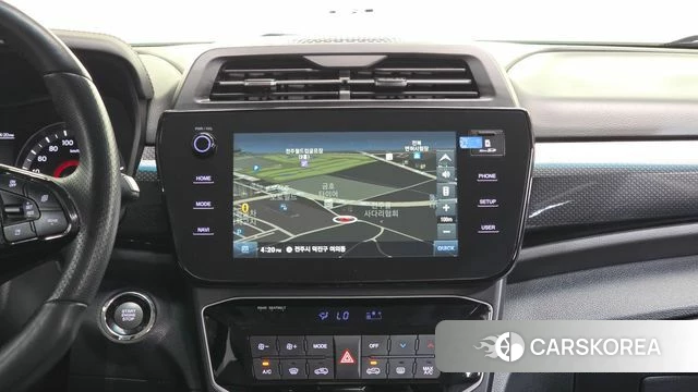 Ssangyong The New Tivoli id 4528285 из Кореи 7