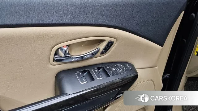 Kia The New Carnival id 3666821 из Кореи 7