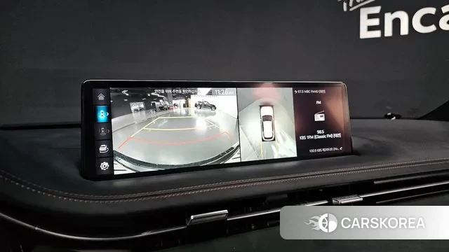 Genesis GV70 id 3032400 из Кореи 7