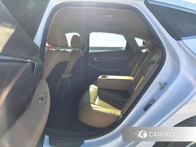 Hyundai Sonata (DN8) id 3530908 из Кореи 7