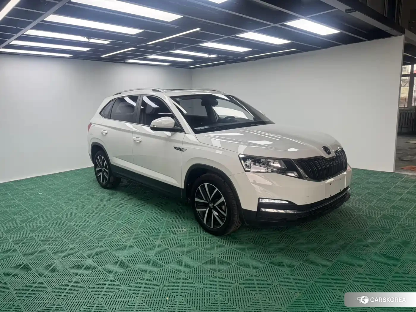 Skoda Komick id 4545768 из Китая 7