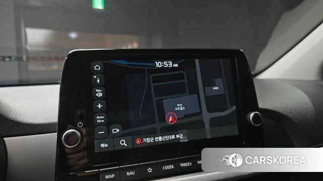 Kia Morning Urban (JA) id 4935931 из Кореи 7
