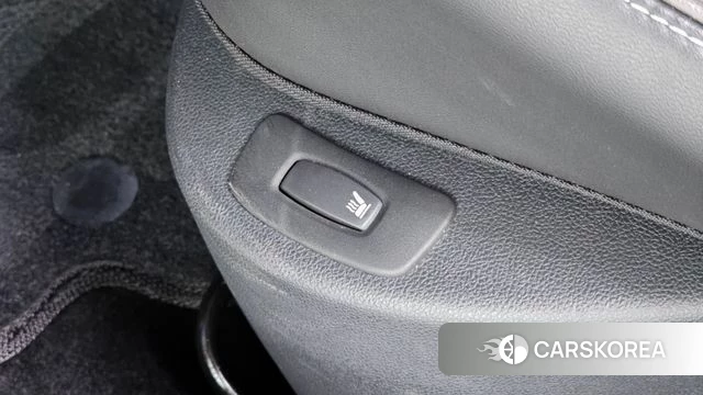 Renault Korea (Samsung) Clio id 4776280 из Кореи 7