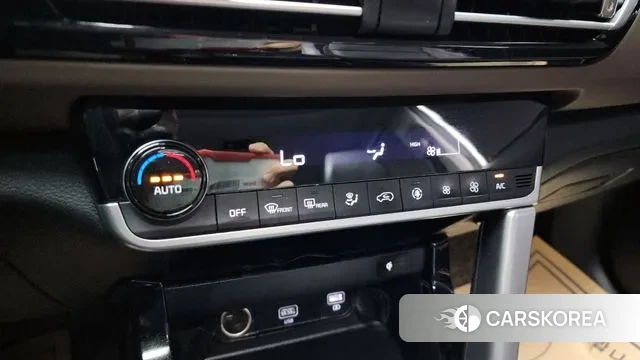 Kia Seltos id 3687269 из Кореи 7