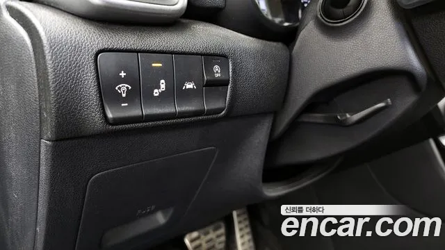 Kia Sportage The Bold id 2697802 из Кореи 7