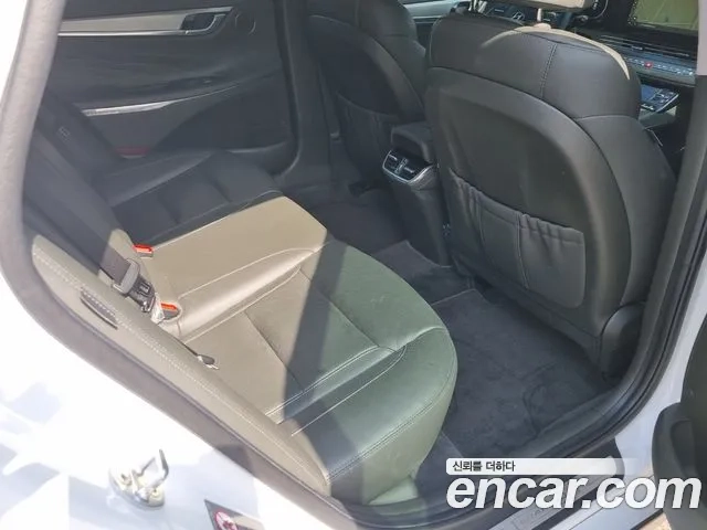 Hyundai The New Grandeur IG id 2891465 из Кореи 7