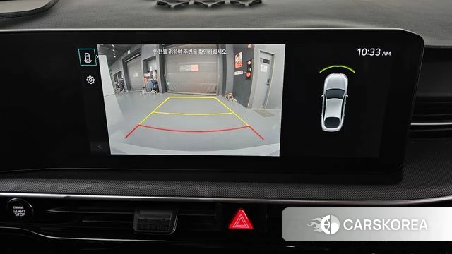 Kia The New K5 3rd generation id 3838410 из Кореи 7