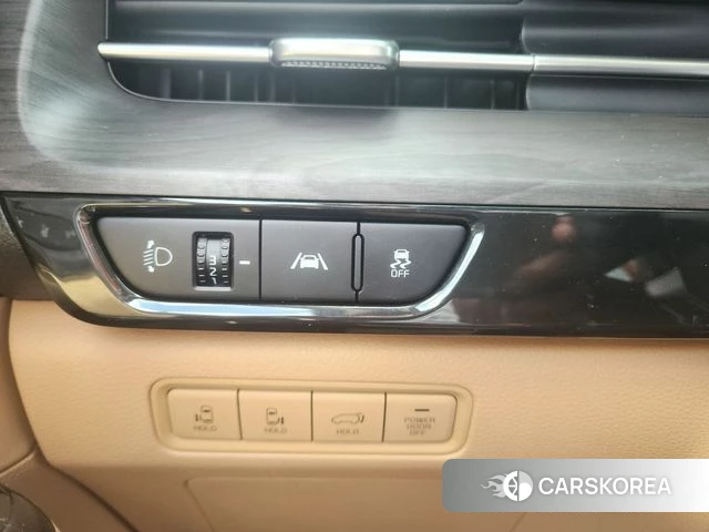 Kia Carnival 4th generation id 4579330 из Кореи 7