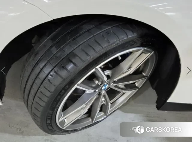 BMW 2 Series (G42) id 3452389 из Кореи 7