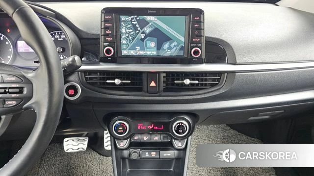 Kia All New Morning (JA) id 3844529 из Кореи 7