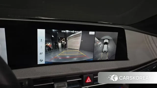 Kia EV6 id 3378186 из Кореи 7