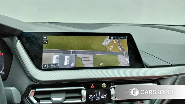 BMW 2 Series Gran Coupe (F44) id 4349910 из Кореи 7