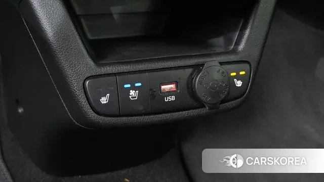 Kia The New Kia Ray id 3482358 из Кореи 7