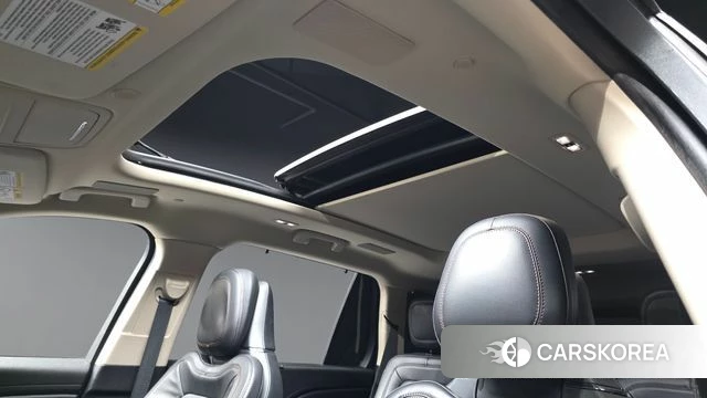 Lincoln Aviator 2nd generation id 4657388 из Кореи 7
