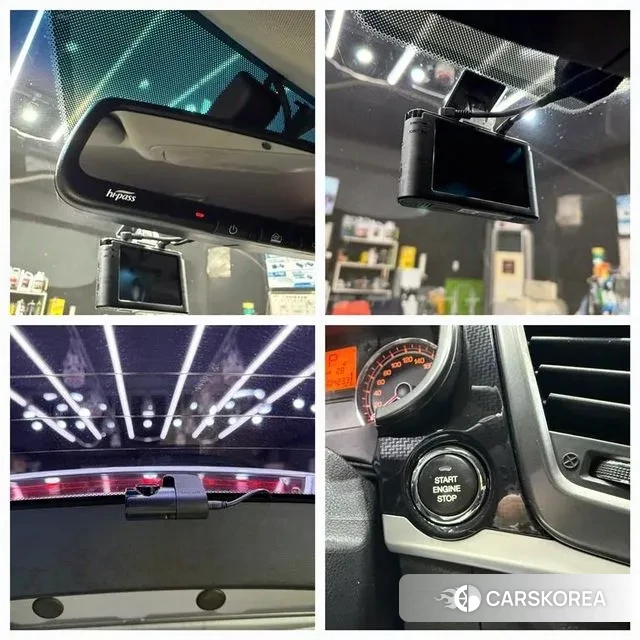 Ssangyong New Style Korando C id 3004725 из Кореи 7