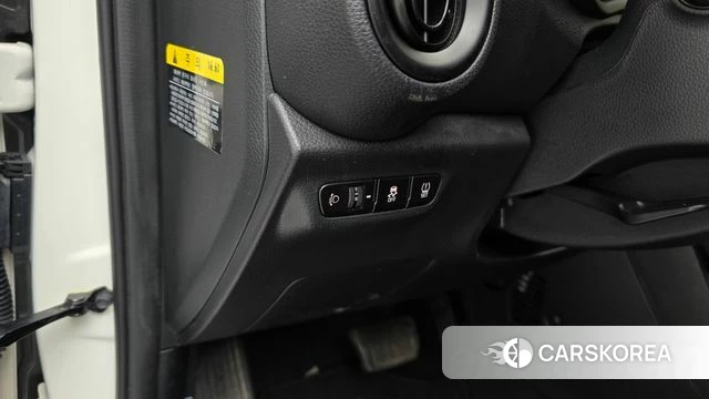 Kia Morning Urban (JA) id 4784203 из Кореи 7
