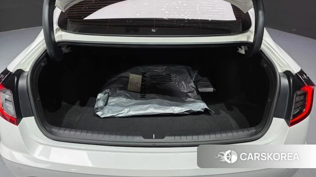 Hyundai Sonata (DN8) id 4746618 из Кореи 7