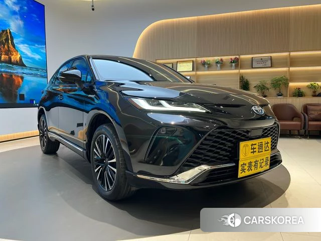 Toyota Weisha id 4262492 из Китая 7