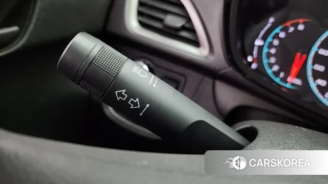 Chevrolet (GM Daewoo) The New Spark id 3349193 из Кореи 7