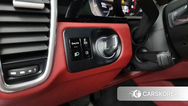 Porsche Cayenne (PO536) id 4519596 из Кореи 7