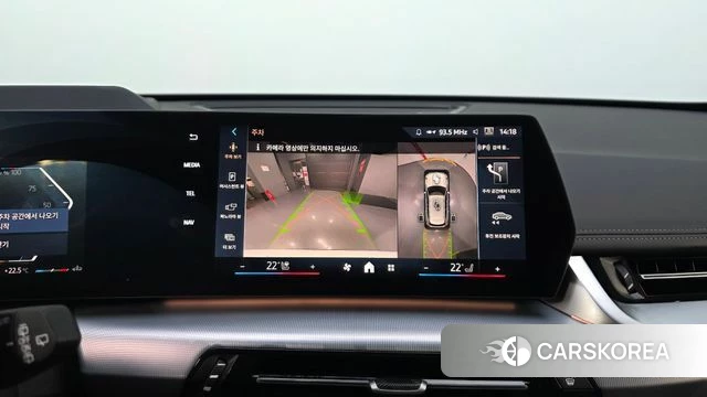 BMW X1 (U11) id 4185648 из Кореи 7