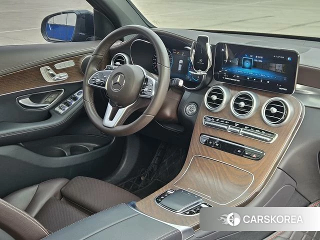 Mercedes-Benz GLC id 4300143 из Китая 7