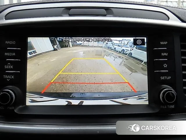 Kia The New Sorento id 3754295 из Кореи 7