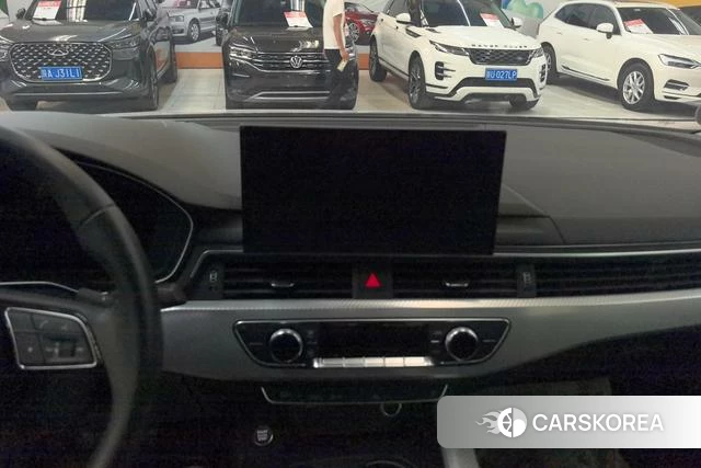 Audi A4L id 4260787 из Китая 7