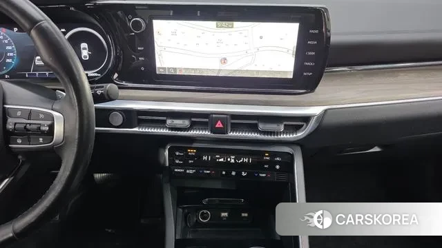 Kia K5 Hybrid 3rd Generation id 3551669 из Кореи 7