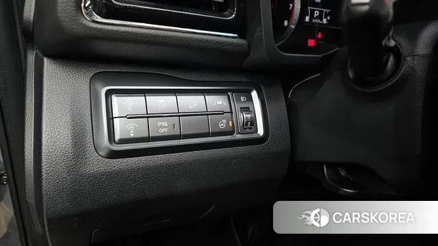 Ssangyong Berry New Tivoli id 3478715 из Кореи 7