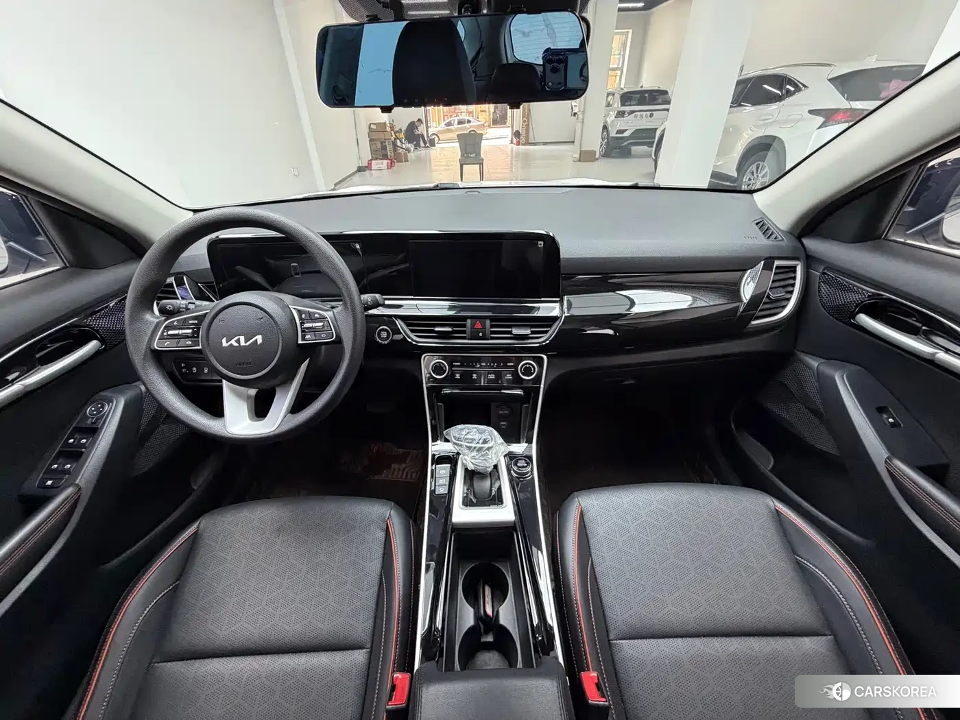 Kia Seltos id 4600571 из Китая 7