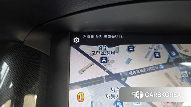 Renault Korea (Samsung) SM5 Nova id 4491186 из Кореи 7